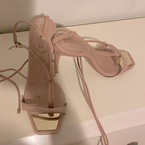 Schutz heels